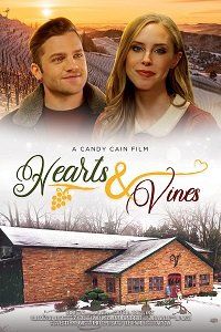 Смотреть «Вино и любовь» онлайн фильм в хорошем качестве