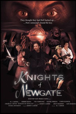 Рыцари Ньюгейта (2021) кадры фильма смотреть онлайн в хорошем качестве