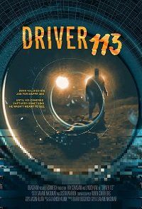 Смотреть «Водитель 113» онлайн фильм в хорошем качестве