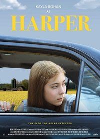 Харпер (2021) трейлер фильма в хорошем качестве 1080p