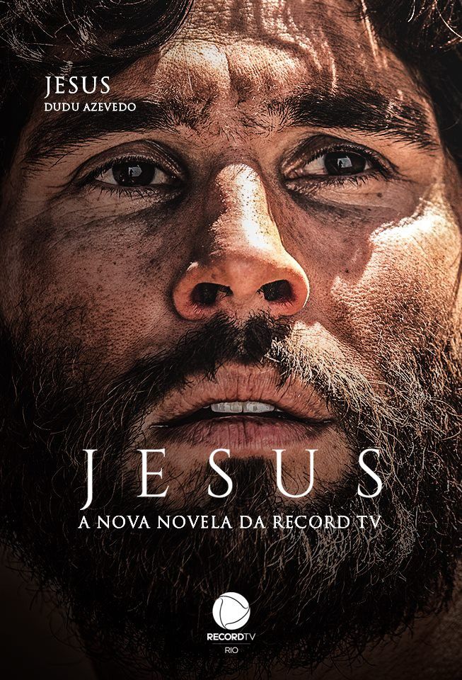 Смотреть «Иисус» онлайн сериал в хорошем качестве