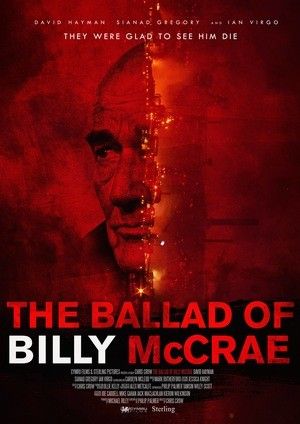 Баллада о Билли МакКре (2021) кадры фильма смотреть онлайн в хорошем качестве