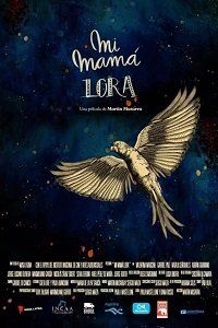 Смотреть «Моя мама - попугай» онлайн фильм в хорошем качестве