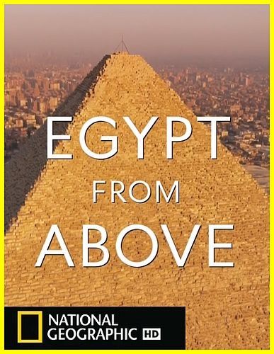 Египет с высоты птичьего полета (2020) трейлер фильма в хорошем качестве 1080p