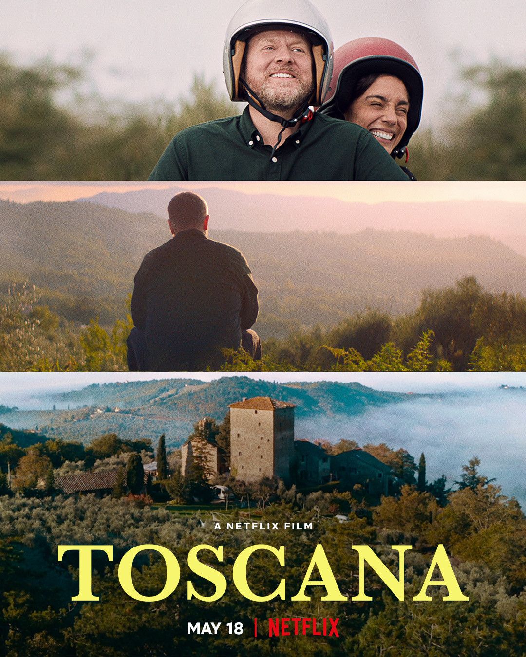 Смотреть «Тоскана» онлайн фильм в хорошем качестве