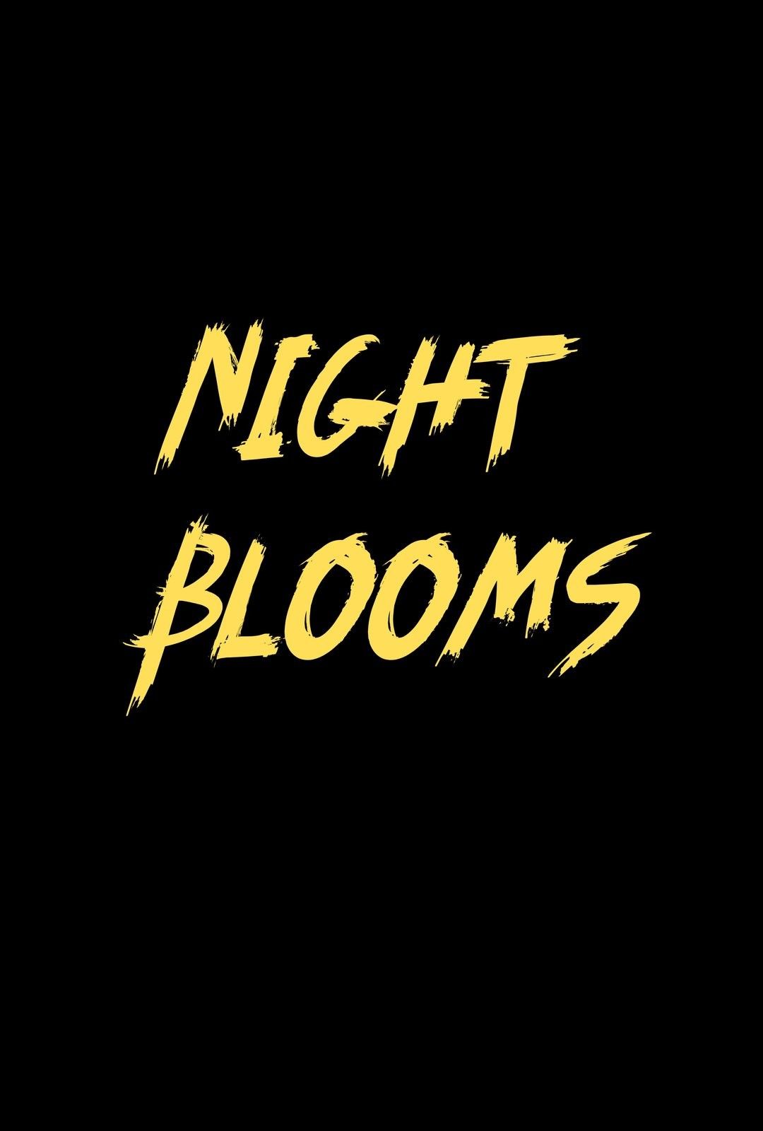 Цветы ночи (2021)