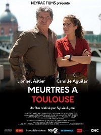 Убийства в Тулузе (2020) кадры фильма смотреть онлайн в хорошем качестве