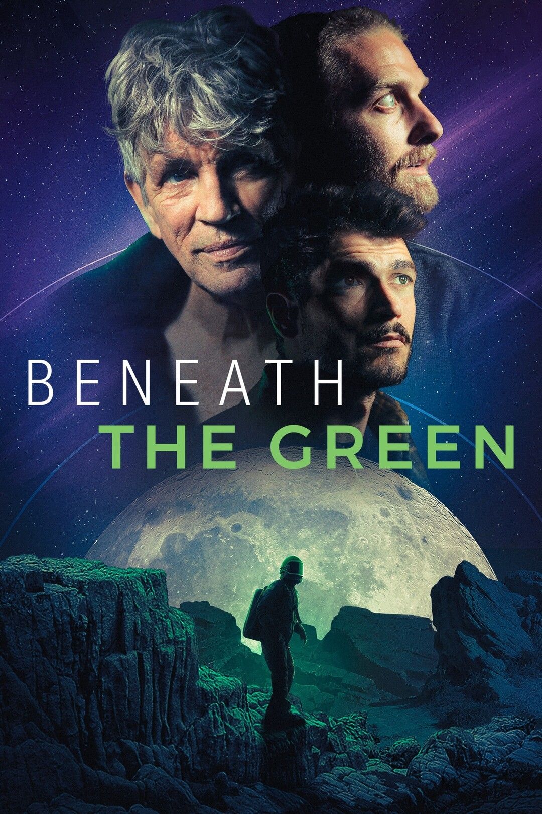 Смотреть «Зелёная планета» онлайн фильм в хорошем качестве