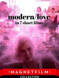 Смотреть «Современная любовь в 7 коротких фильмах» онлайн фильм в хорошем качестве