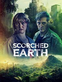 Выжженная земля / Scorched Earth / 2023