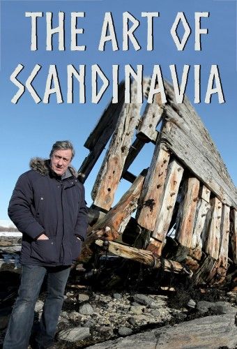 Смотреть «Искусство Скандинавии» онлайн сериал в хорошем качестве