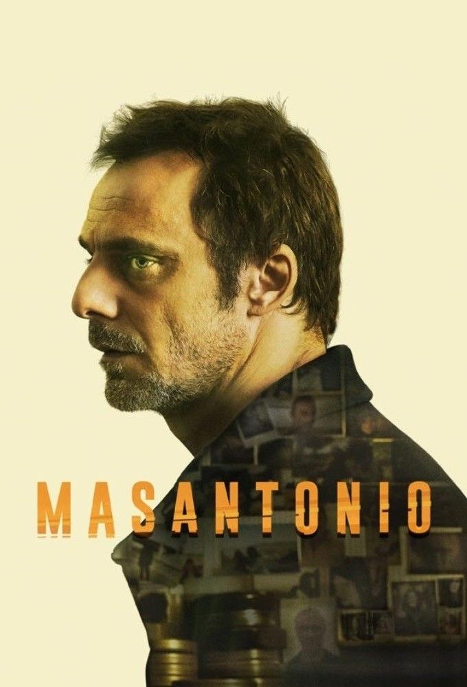 Масантонио (2020)