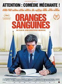 Смотреть «Кровавые апельсины» онлайн фильм в хорошем качестве