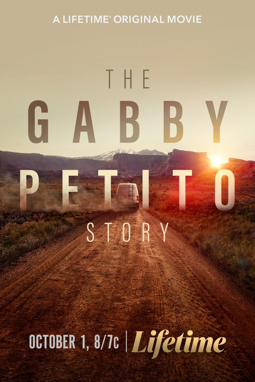 История Габби Петито (2022) трейлер фильма в хорошем качестве 1080p