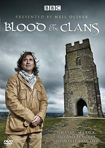 Смотреть «Кровь кланов» онлайн сериал в хорошем качестве