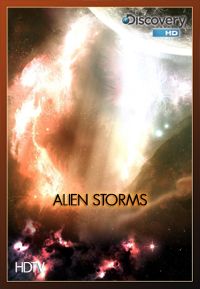 Вселенские ураганы (2010) трейлер фильма в хорошем качестве 1080p
