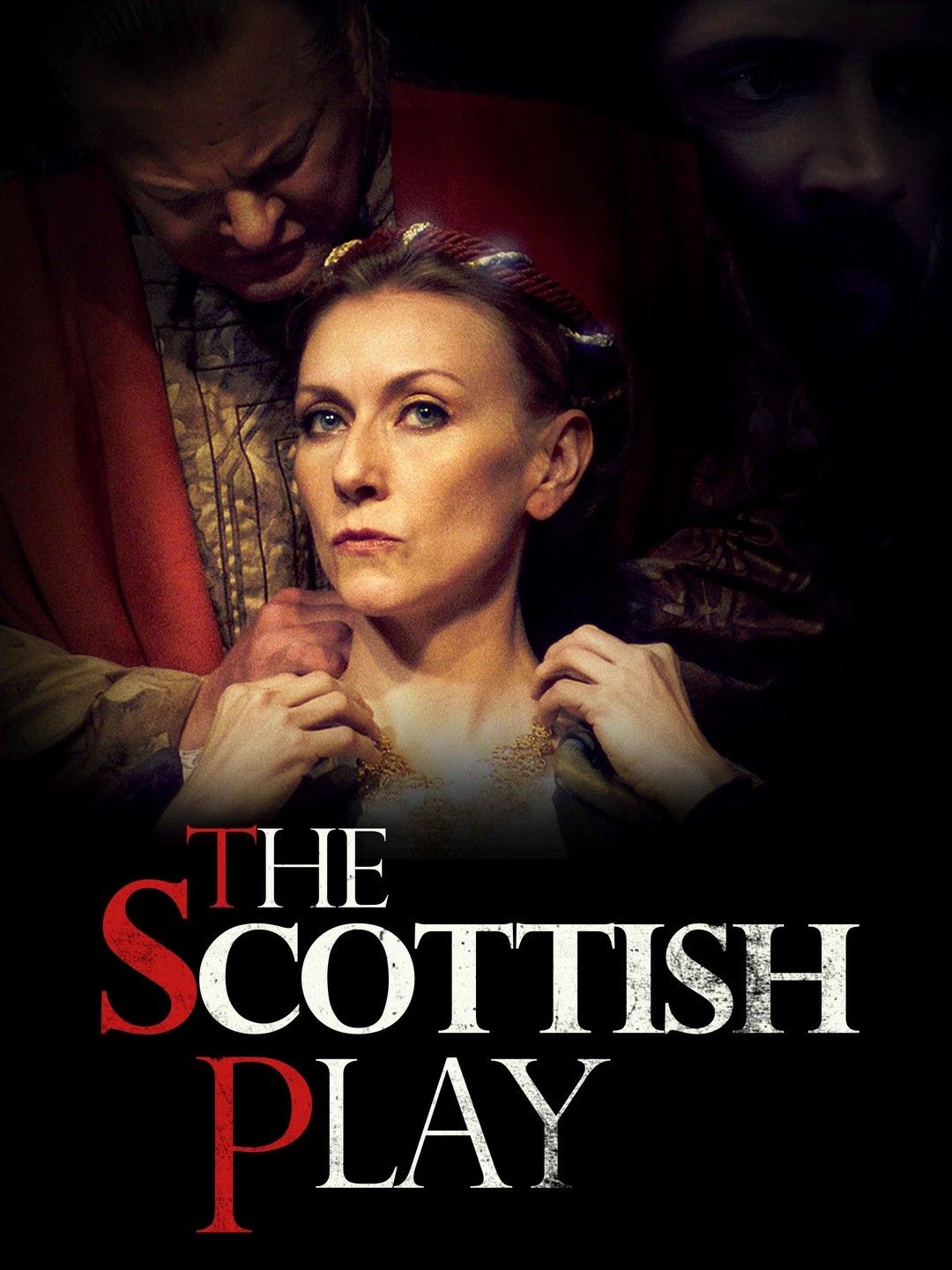 Шотландская Пьеса (2021) трейлер фильма в хорошем качестве 1080p