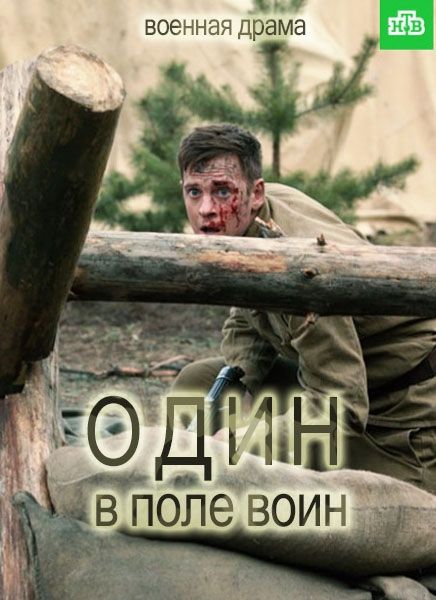 Сериал «Один в поле воин» скачать бесплатно в хорошем качестве без регистрации и смс 1080p