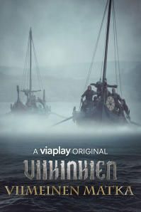Смотреть «Последнее путешествие Викингов» онлайн сериал в хорошем качестве