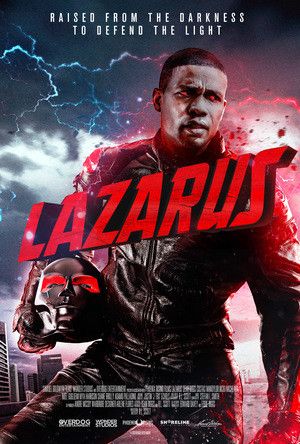 Лазарус (2021) трейлер фильма в хорошем качестве 1080p