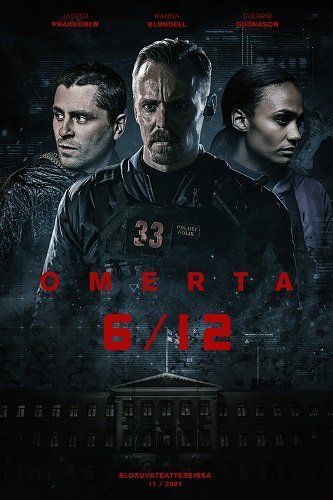 Операция Омерта (2021) трейлер фильма в хорошем качестве 1080p