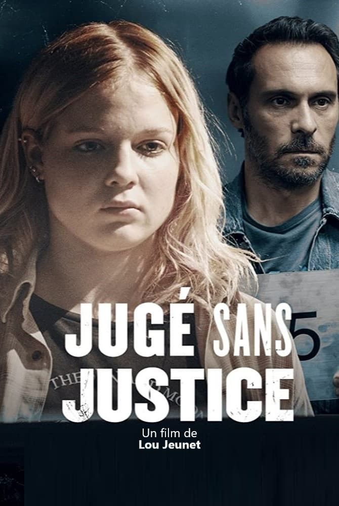 Смотреть «Без суда судимый» онлайн фильм в хорошем качестве