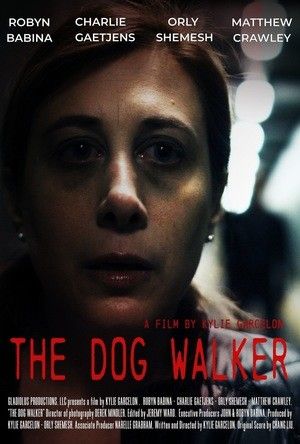 Смотреть «Выгульщик собак» онлайн фильм в хорошем качестве