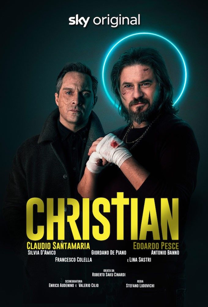 Кристиан / Christian / 2022