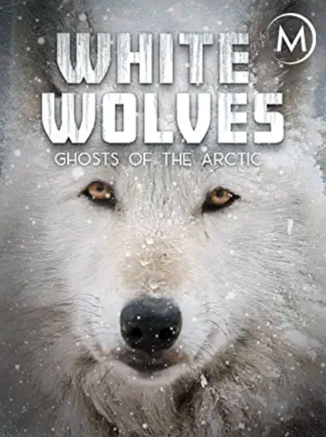 Белые волки: призраки Арктики (2017)