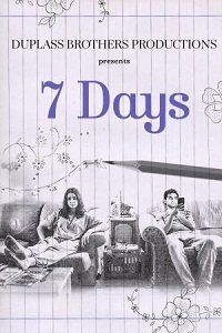 Смотреть «7 дней» онлайн фильм в хорошем качестве