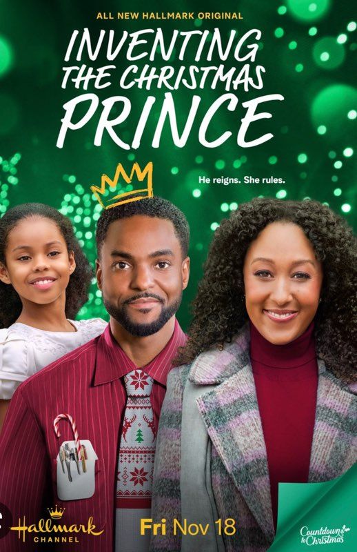 Смотреть «Рождественский принц» онлайн фильм в хорошем качестве