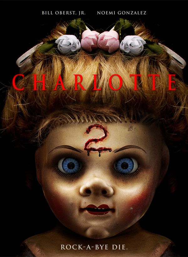 Смотреть «Шарлотта 2» онлайн фильм в хорошем качестве