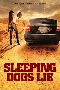 Смотреть «Не буди спящего пса» онлайн фильм в хорошем качестве