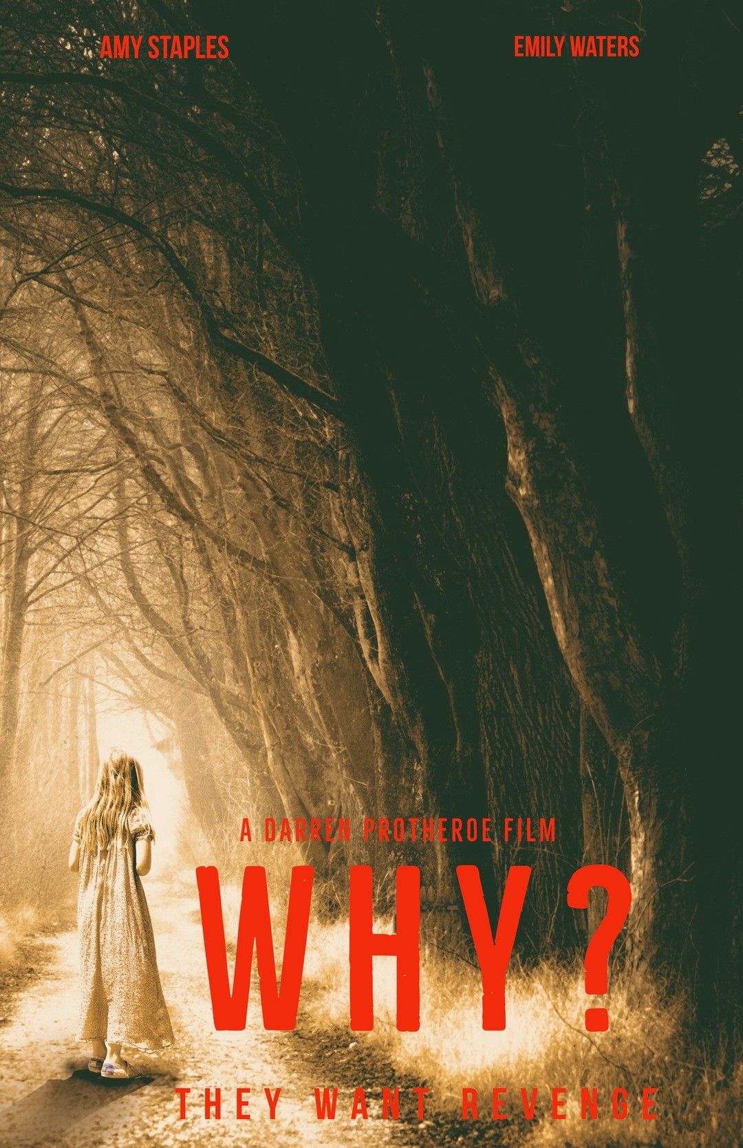 Смотреть «За что?» онлайн фильм в хорошем качестве