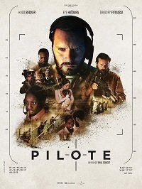 Пилот (2022) трейлер фильма в хорошем качестве 1080p