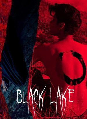 Смотреть «Чёрное озеро» онлайн фильм в хорошем качестве