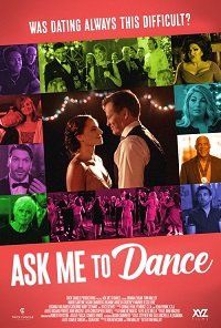 Смотреть «Пригласи меня на танец» онлайн фильм в хорошем качестве