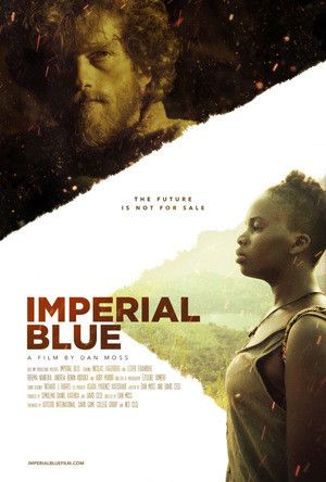 Имперский синий (2019) трейлер фильма в хорошем качестве 1080p