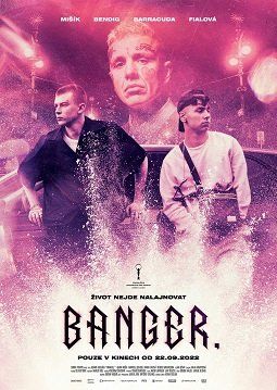 Бэнгер / Banger. / 2022