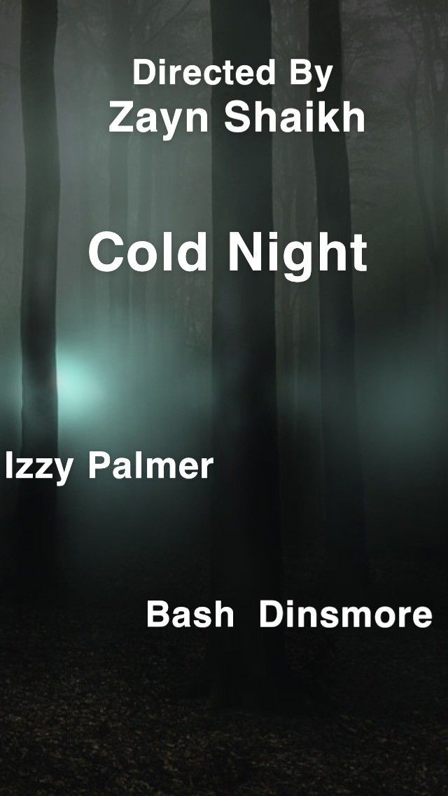 Холодная ночь (2019) скачать бесплатно в хорошем качестве без регистрации и смс 1080p