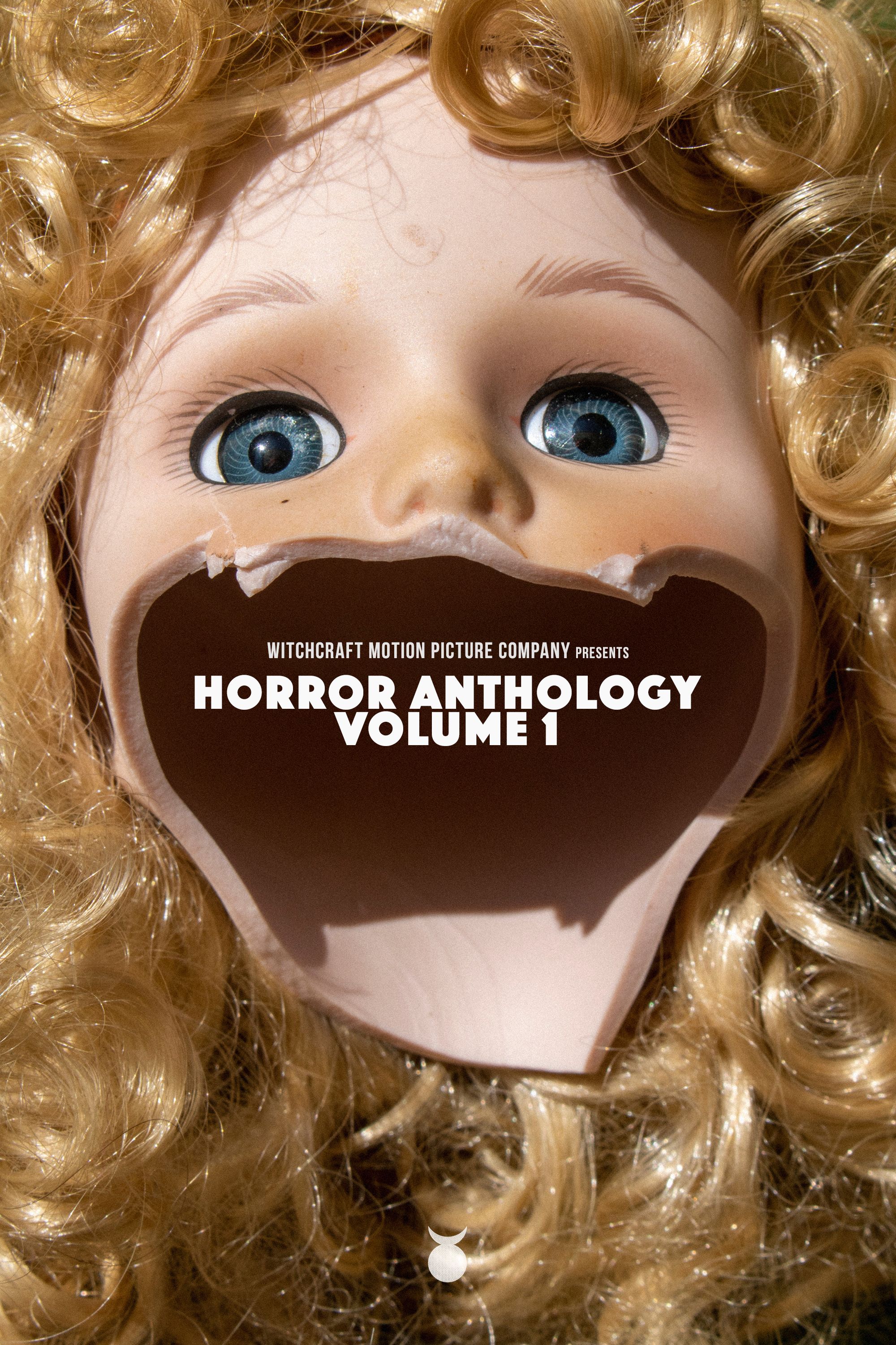 Смотреть «Антология ужасов: Издание 1» онлайн фильм в хорошем качестве