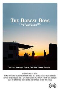 Смотреть «Бобкэт Бойз» онлайн фильм в хорошем качестве