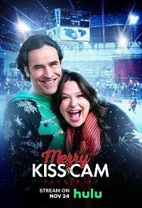 Смотреть «Поцелуй на удачу» онлайн фильм в хорошем качестве