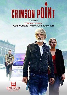 Кримсон Пойнт / Crimson Point / 2022