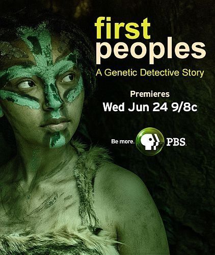 Смотреть «Первые люди» онлайн сериал в хорошем качестве