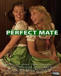 Смотреть «Идеальная пара» онлайн фильм в хорошем качестве