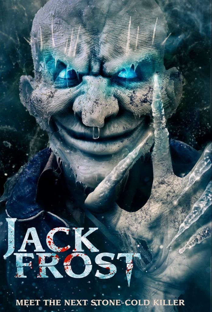 Смотреть «Проклятие Джека Фроста» онлайн фильм в хорошем качестве