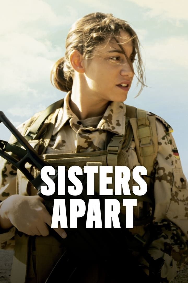 Смотреть «Разлучённые сёстры» онлайн фильм в хорошем качестве