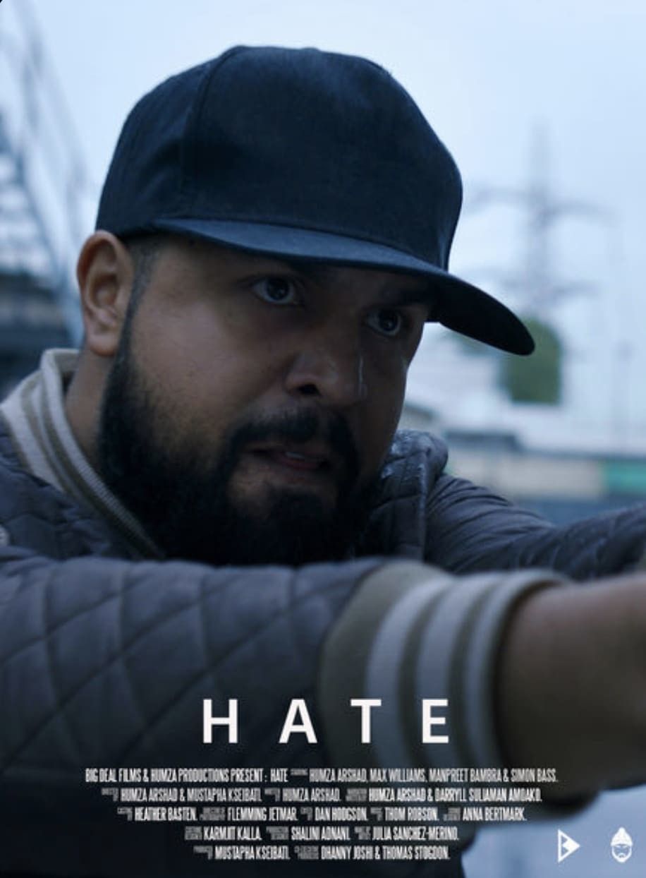 Смотреть «Ненависть» онлайн фильм в хорошем качестве