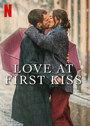 Любовь с первого поцелуя / Eres tú / 2023